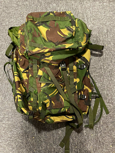 Brand new british army dpm - new,