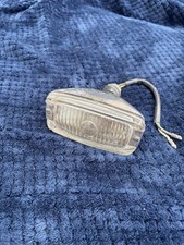 1 X Wipac Fog Light part S210A