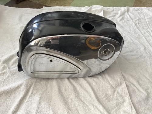 Honda cb77 cb72 1960s - cb72,