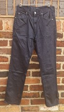 Valentino Jeans Dark Blue