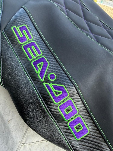 Grip gear replacement seadoo - gear,