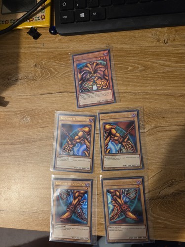 Tcg exodia the - exodia,