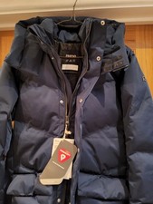 REIMA Saunavaara Blue Primaloft Padded Hooded Coat Age 13/14yrs BNWT