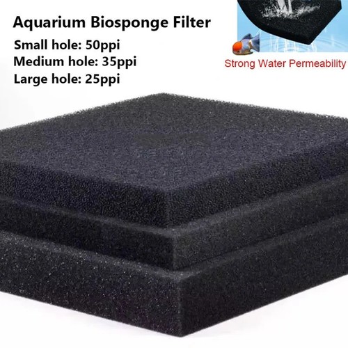 Aquarium pond sponge filter - aquarium,