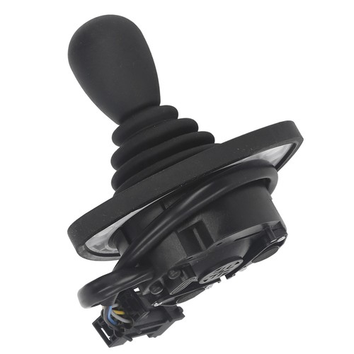 Hydraulic joystick 360 degrees - joystick,