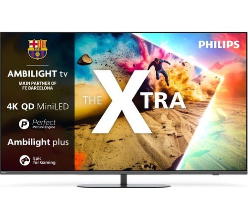 Philips tpvision 65mled950 - philips, 65mled950/12