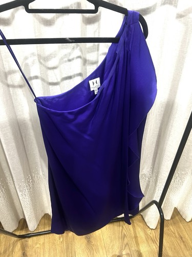 Halston heritage one shoulder - heritage,