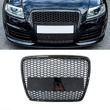 For Audi A6 C6 RS6 Style 04-09