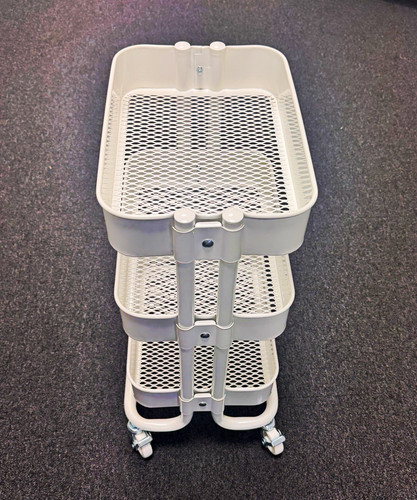 Ikea eket white - ikea,