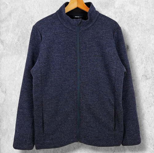 Rohan hudson jacket mens - hudson,