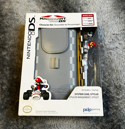 Pdp mario kart - mario, character