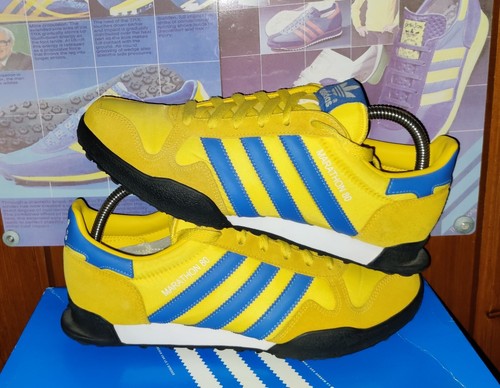 Adidas marathon size from - marathon, 7