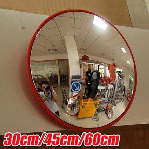 New wide angle security curved - new,