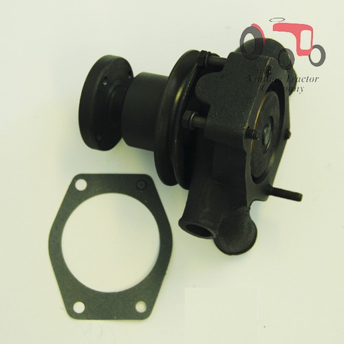 Massey ferguson water pump - massey, &