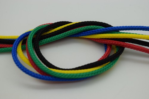 3mm braided polypropylene - braided,