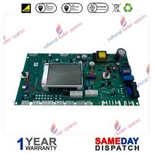 Ideal Logic + Combi2 C30 Boiler Printed Circuit Board (PCB) 182321