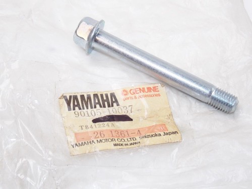 Oem 1974 yamaha yz125d - 1974-97,