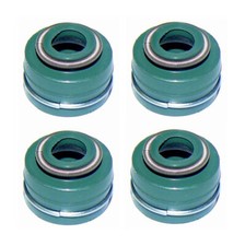 Valve stem gasket for Kawasaki