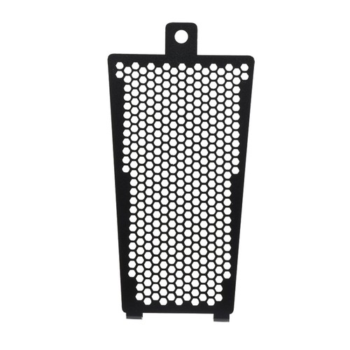 Motorcycle radiator grille - ,