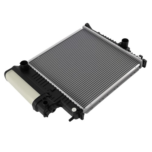 Aluminum coolant radiator for - radiator,