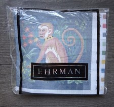 Rare Ehrman Candace Bahouth