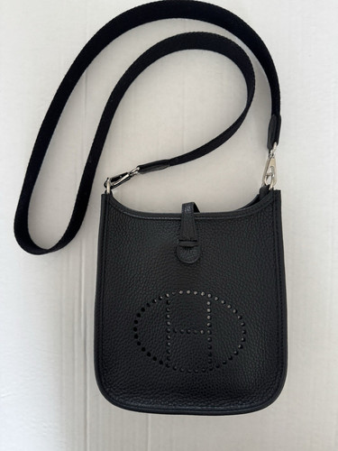 Hermès mini evelyne bag - mini,