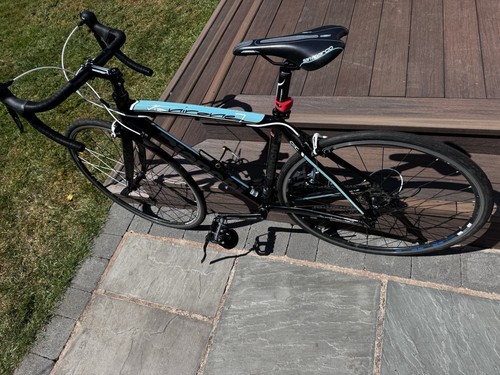Bianchi via nirone - 7, bike