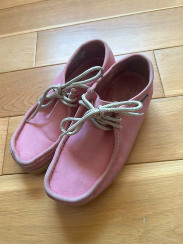 Ladies moshulu boat shoes size - boat,