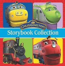 Chuggington Storybook