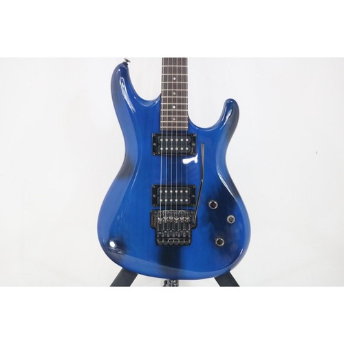 Ibanez js1000 used electric - [used],