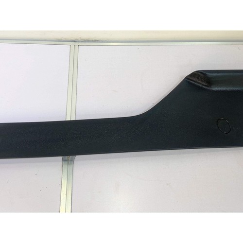 Audi centre console trim - centre,