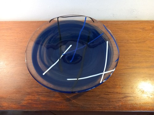 Kosta boda large art glass - boda,
