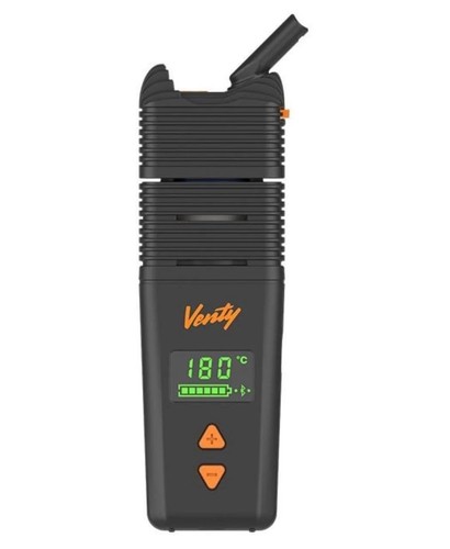 Storz bickel venty - storz, &