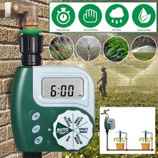 NEW Electronic Water Tap Timer