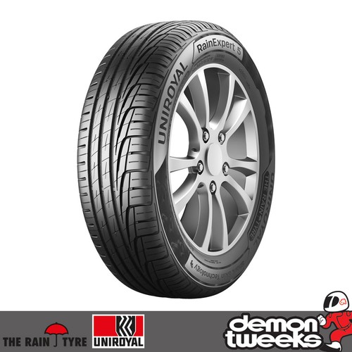 Uniroyal rainexpert 5 - x,