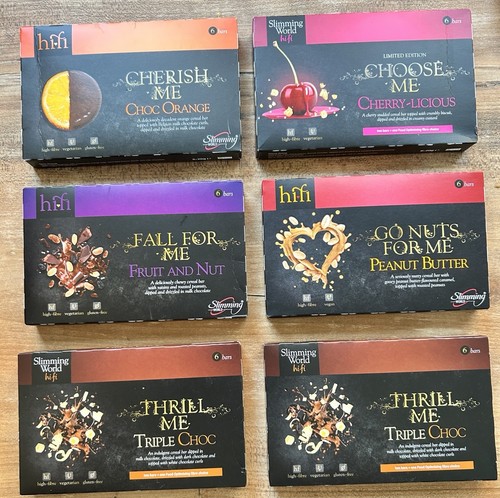 Slimming world fi high - world, hi-fi