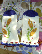 NWOT *Gudrun Sjoden* vintage