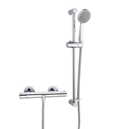 Bristan zing thermostatic safe - bristan,