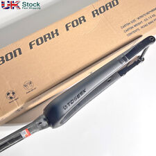 TOSEEK 700C*45mm Carbon Fiber