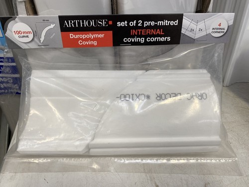 Brand new 100mm curve arthouse - brand,