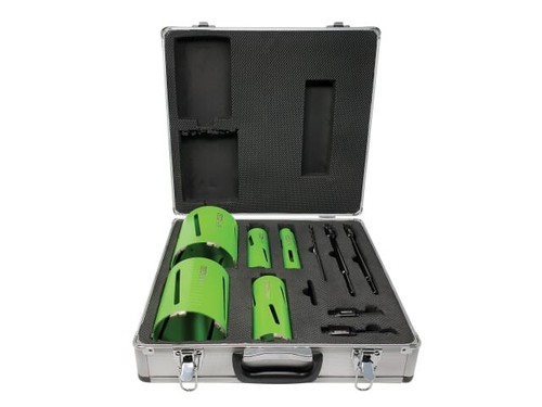 Coreplus dcdkit11 piece - coreplus, 11