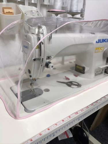 Dust cover fit juki - cover, to