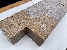 STUNNING BUFF  PINK SOLID