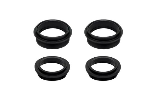 Beetle torsion arm seals - torsion, front