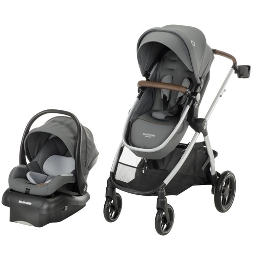 Travel system car seat - system,