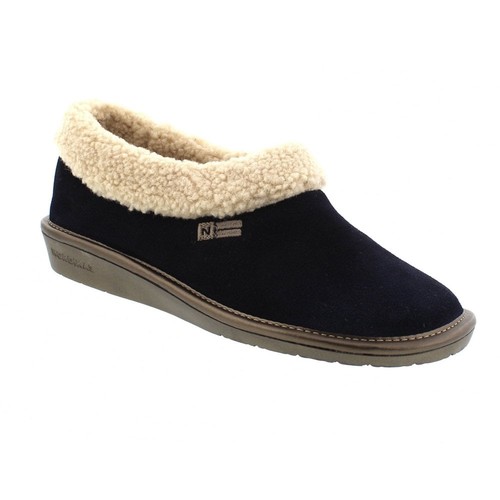 Womens 1754 full - full, slipper