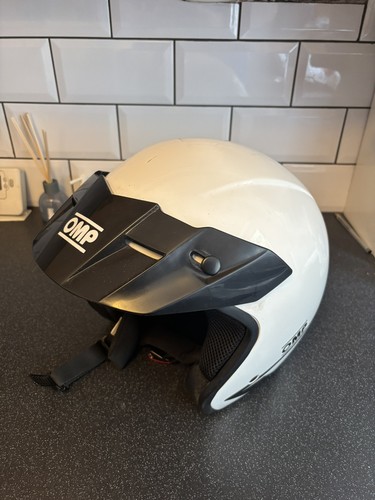 Omp star xxl helmet rally - '24,