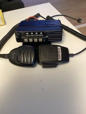 ICOM MOBILE ANALOGUE RADIO