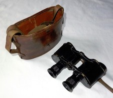 WW1 British Army Binoculars
