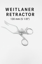 WEITLANER Retractor